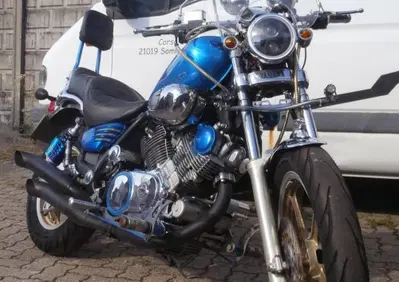 Yamaha XV 1000 SE (1985 - 88) - Annuncio 9834278