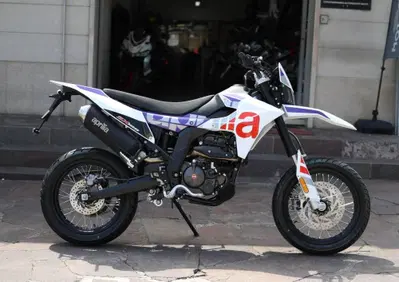 Aprilia SX 125 (2025 - 26) - Annuncio 9839574