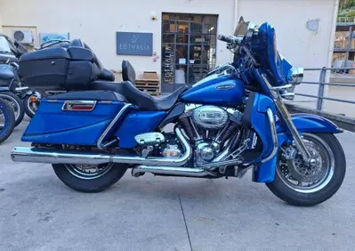 Harley-Davidson 1800 Electra Glide Ultra Classic (2005 - 06) - FLHTCUSE - Annuncio 9839579