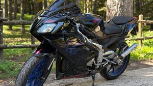 Aprilia RS 125 (2006 - 14) 