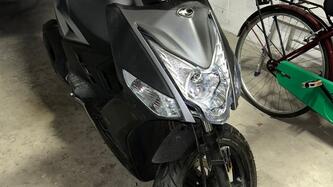 Kymco Agility 125 R16 + (2021 - 25)