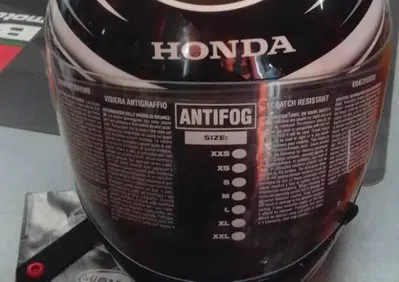 Casco SUOMY VANDAL - Annuncio 9839617