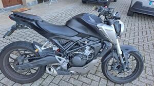 Honda CB 125 R (2018 - 20) 
