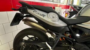 Bmw F 800 R (2009 - 11) 