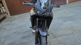 Honda Africa Twin CRF 1100L (2022 - 23) usata