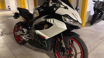 Aprilia RS 457 (2024 - 25) usata