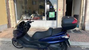 Yamaha Majesty 400 (2004 - 08) 