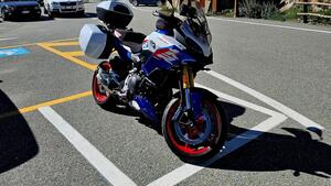 Bmw F 900 XR (2025) 