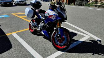 Bmw F 900 XR (2025)