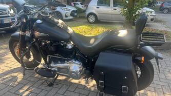 Harley-Davidson 107 Slim (2018 - 20) - FLSL usata