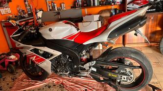 Yamaha YZF R1 (2007 - 08) usata