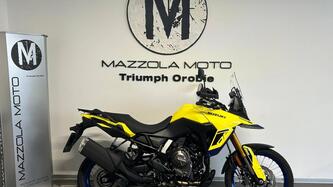 Suzuki V-Strom 800DE (2025) usata