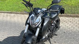 Keeway Motor RKF 125 (2021 - 24) usata