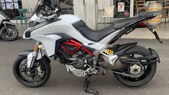 Ducati Multistrada 1200 S (2015 - 17) usata