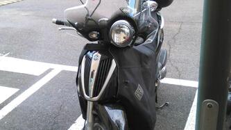 Piaggio Carnaby Cruiser 300 (2008 - 13) usata