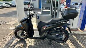 Honda SH 350 Sport (2021 - 24)