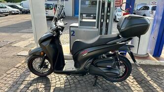 Honda SH 350 Sport (2021 - 24)