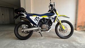 Husqvarna 701 Enduro (2022) 