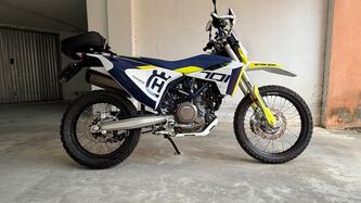 Husqvarna 701 Enduro (2022)