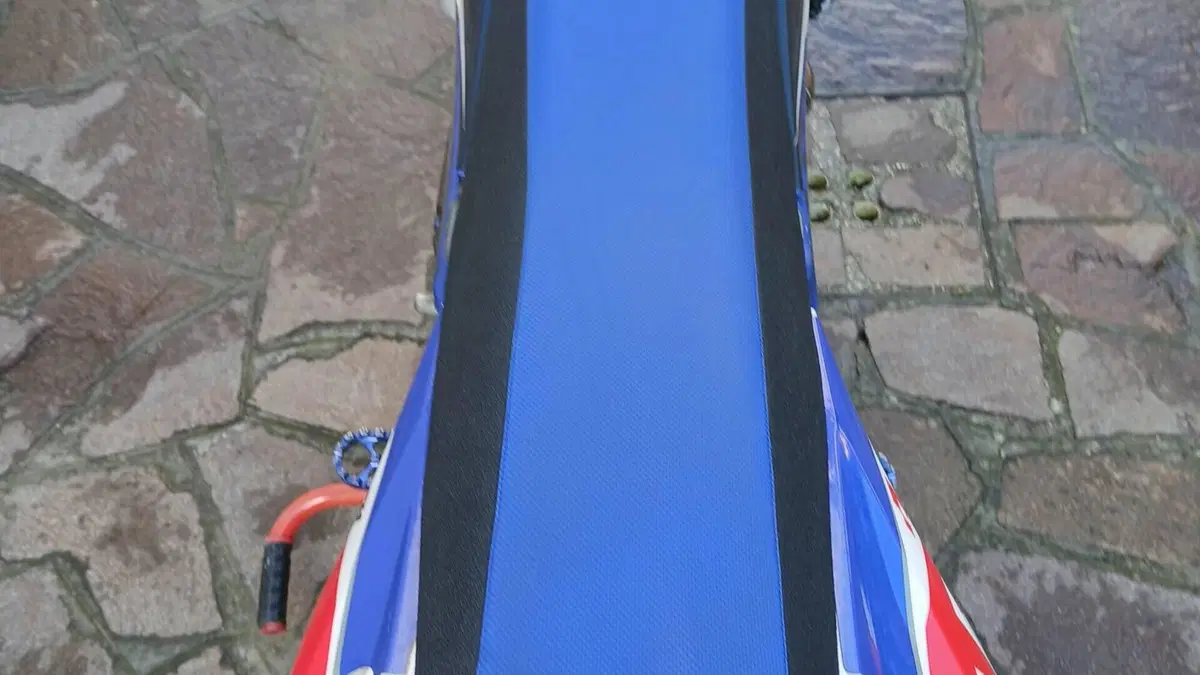 Yamaha WR 250 F (2018)  (3)