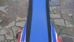 Yamaha WR 250 F (2018)  (3)