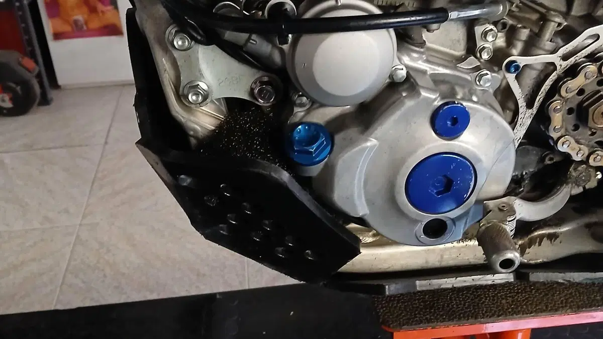 Yamaha WR 250 F (2018)  (8)
