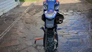 Yamaha WR 250 F (2018)  (9)
