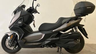QJ Motor Fort 350 (2024)