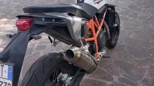 KTM 690 Duke (2012 - 16)  (2)