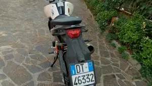 KTM 690 Duke (2012 - 16)  (5)
