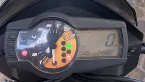 KTM 690 Duke (2012 - 16)  (6)