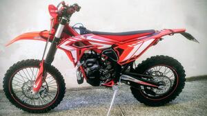 Betamotor Xtrainer 300 2T (2024) 