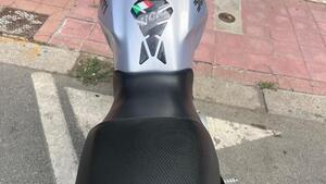Ducati Monster 620 (2003 - 06) 