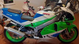 Kawasaki 