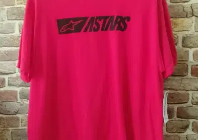 T-SHIRT REBLAZE TEE XL Alpinestars - Annuncio 9839816