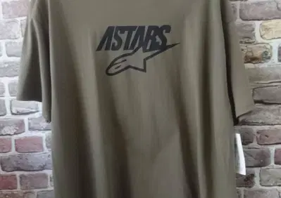 T-SHIRT ALPINESTARS MIXIT TEE XXL - Annuncio 9839820