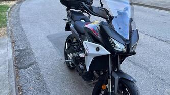 Yamaha Tracer 900 (2018 - 20) usata