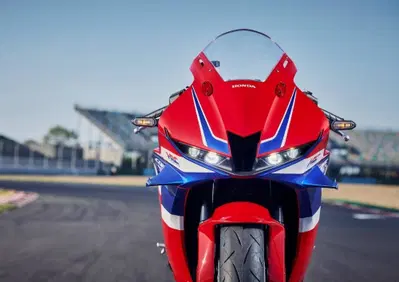 Honda CBR 600 RR (2024 - 26) - Annuncio 9839826