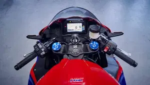 Honda CBR 600 RR (2024 - 26)  (4)