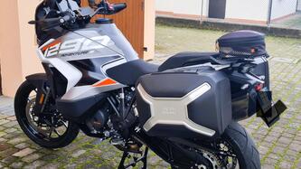 KTM 1290 Super Adventure S (2022 - 25) usata
