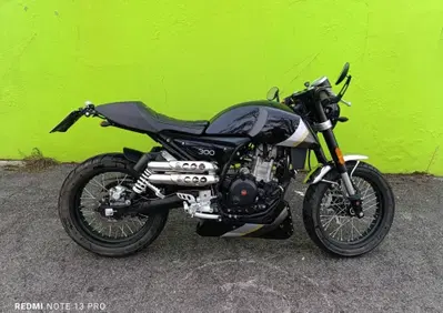 FB Mondial Sport Classic 300 (2019 - 20) - Annuncio 9839844