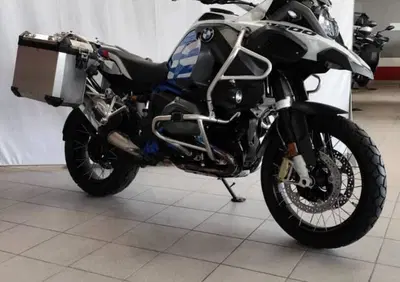 Bmw R 1200 GS Adventure (2017 - 18) - Annuncio 9712724