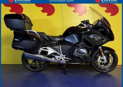 Bmw R 1250 RT (2021 - 25) - Annuncio 9839870