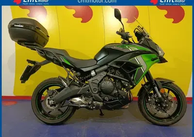 Kawasaki Versys 650 (2021 - 24) - Annuncio 9827613
