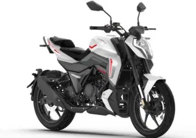 Morbidelli F125 (2025 - 26) - Annuncio 9839880