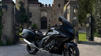 Bmw K 1600 GT (2022 - 25) usata