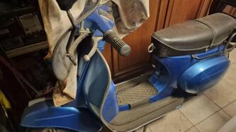 Piaggio Vespa 50 Special usata