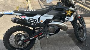 Husqvarna TE 300 Pro (2024) 