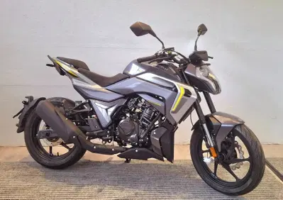 Morbidelli F125 (2025 - 26) - Annuncio 9839879
