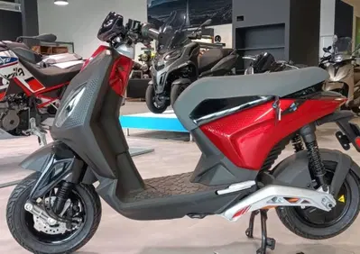 Piaggio 1 Active (2022 - 26) - Annuncio 9839910